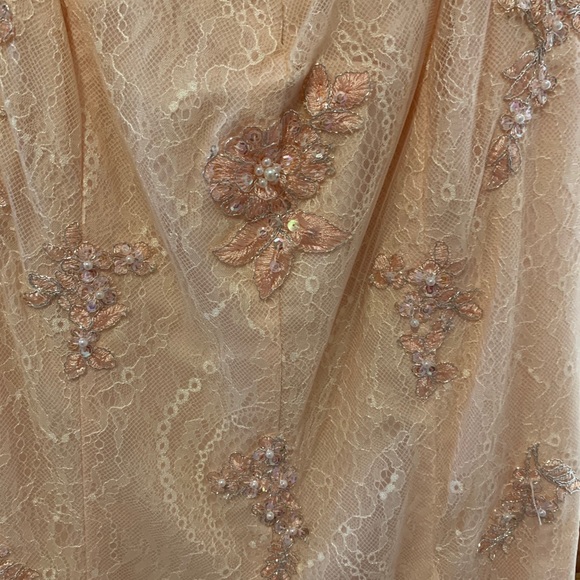 Prom Dress - Picture 7 of 10